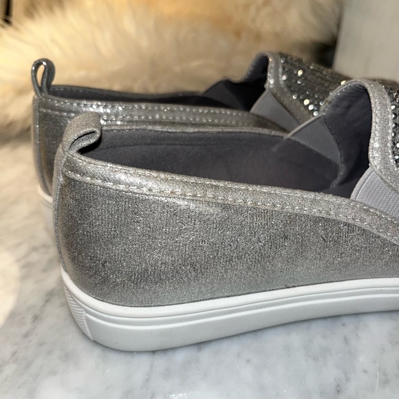 Carlos by Carlos Santana Sutton Sneakers Women's Shoes Size 8 - Picture 9 of 15